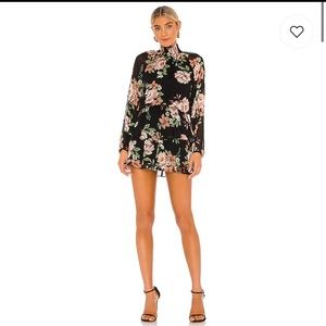 Yumi Kim Class Act dress from revolve